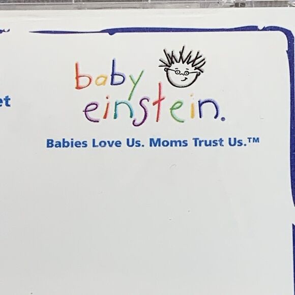 Baby Einstein: Lullaby Classics - Audio CD By Baby Einstein - New Sealed - Picture 6 of 8